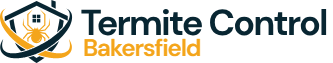 Bakersfield Termite Control Company Logo